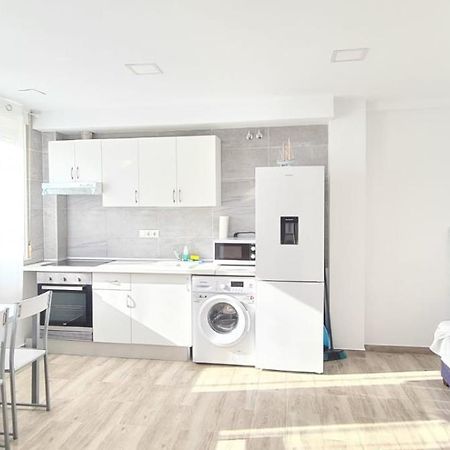 Style Apartments Cabanyal Marina Beach Valence Extérieur photo
