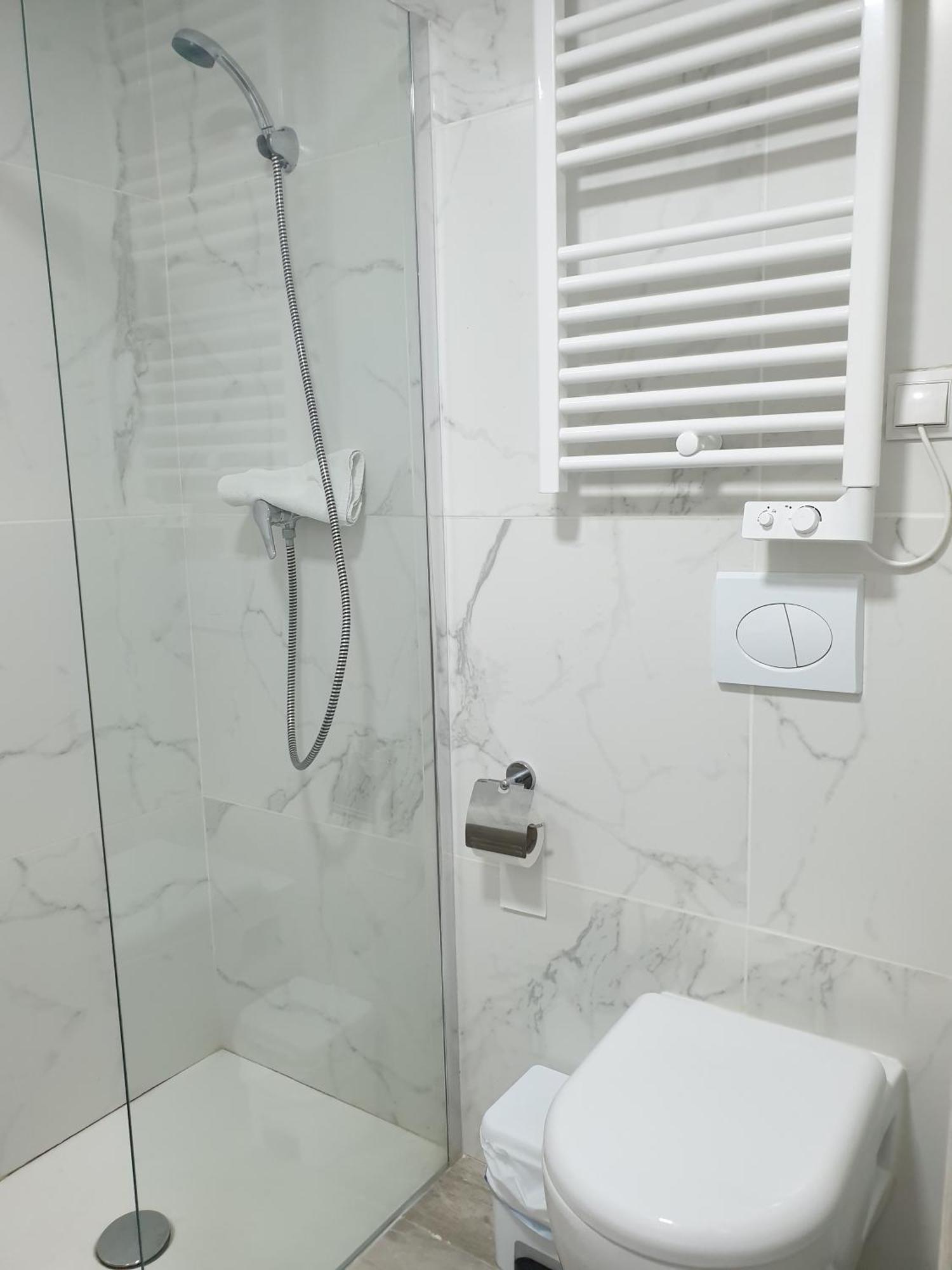 Style Apartments Cabanyal Marina Beach Valence Extérieur photo