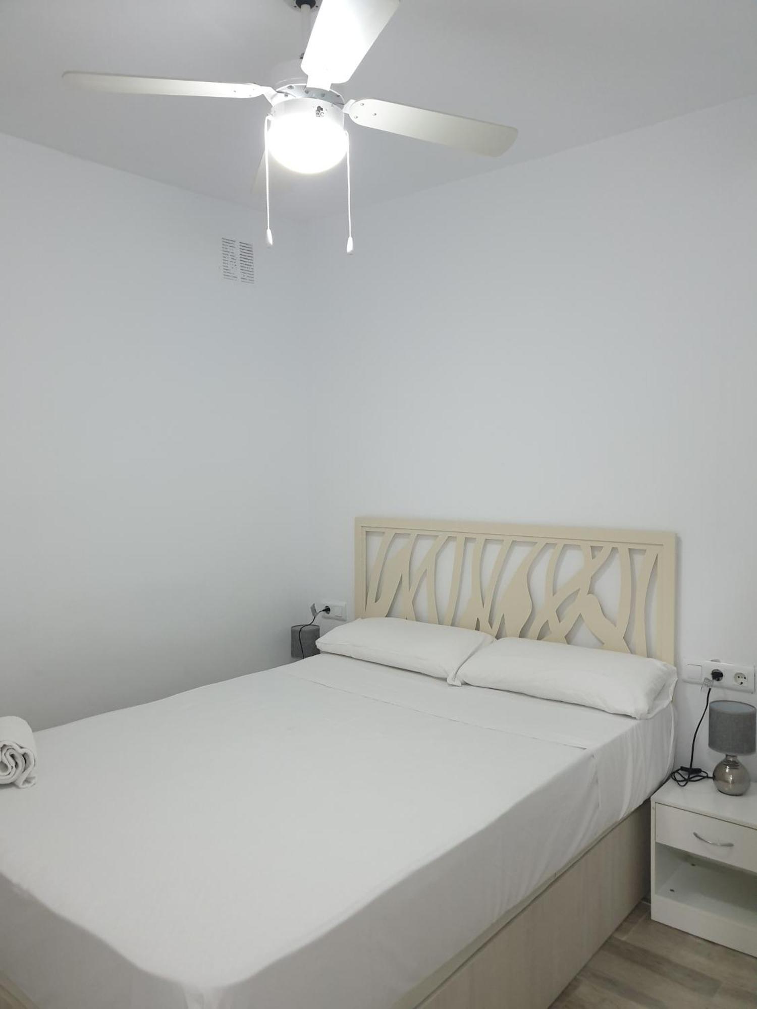 Style Apartments Cabanyal Marina Beach Valence Extérieur photo