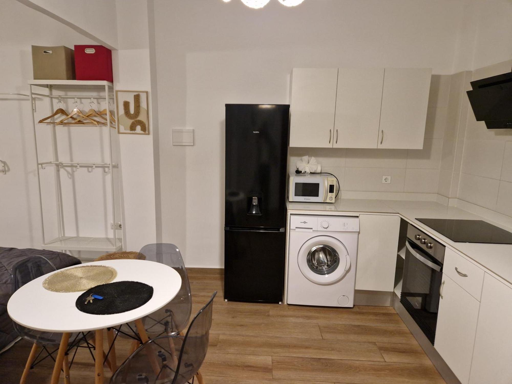 Style Apartments Cabanyal Marina Beach Valence Extérieur photo
