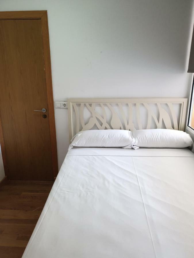Style Apartments Cabanyal Marina Beach Valence Extérieur photo