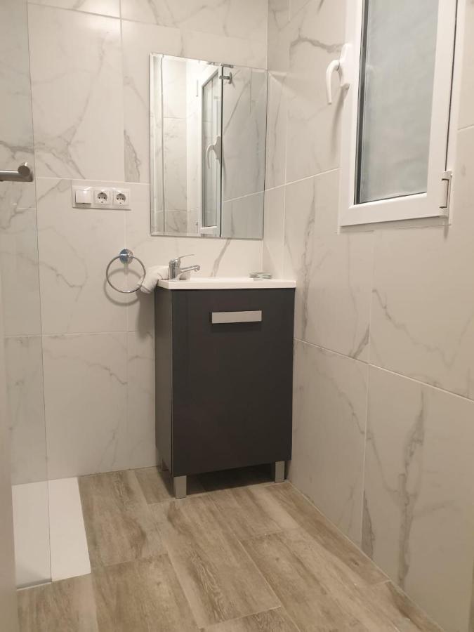 Style Apartments Cabanyal Marina Beach Valence Extérieur photo